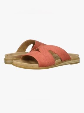 Dr. Scholl's Shoes Kourtney Slide Sandals Size 8.5